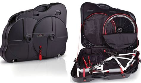 bike bag for airline travel.